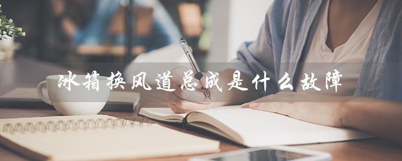 冰箱换风道总成是什么故障（冰箱双风道是什么）