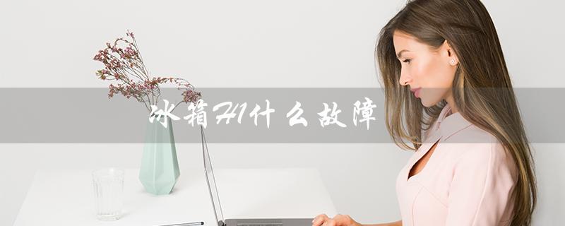冰箱H1什么故障（冰箱H1故障怎么办）