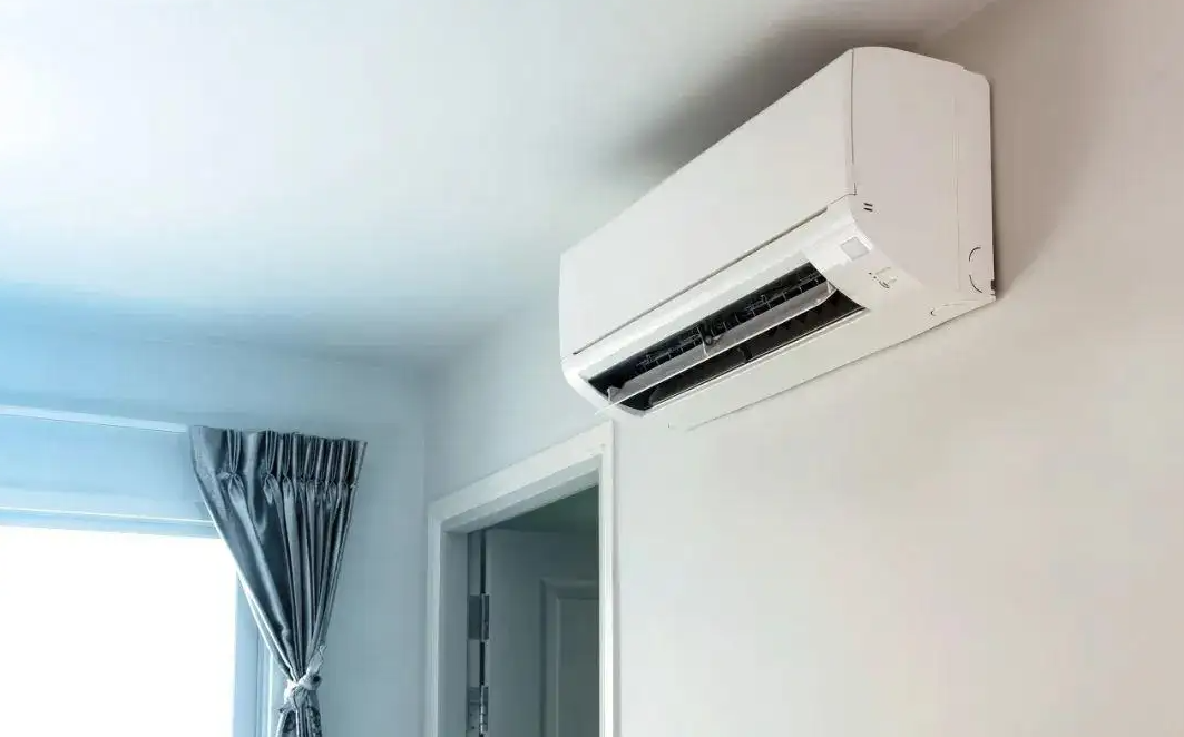 空调h4是什么故障怎么解决（师傅教你空调显示H4的具体原因和解决方法）(图2)