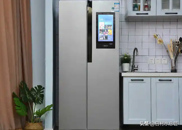 冰箱外面发热是什么原因?正常吗(图1)