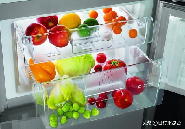 冰箱外面发热是什么原因?正常吗(图3)