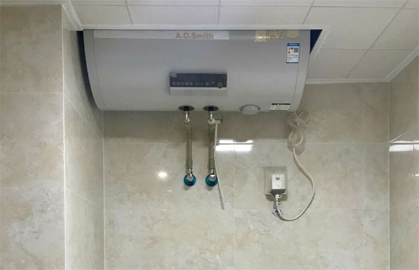 燃气热水器和电热水器哪个更实用？(图6)