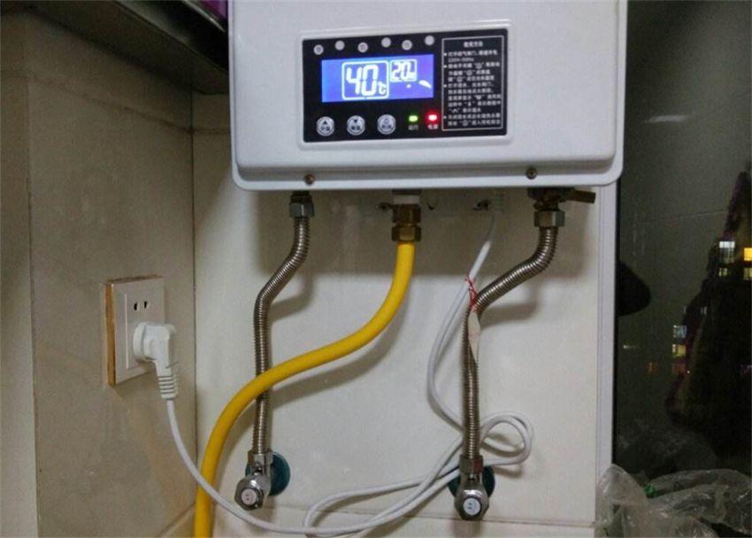 燃气热水器和电热水器哪个更实用？(图4)