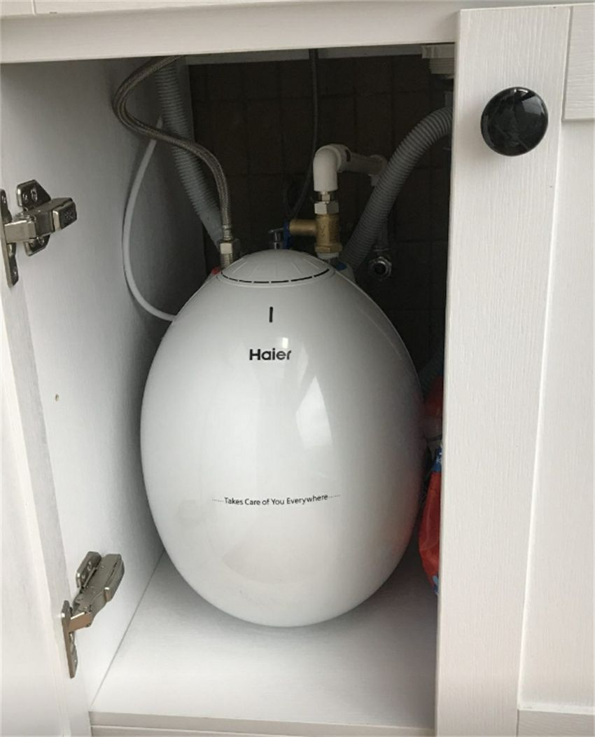燃气热水器和电热水器哪个更实用？(图9)
